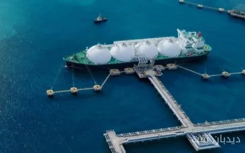 MidOcean Energy بیش از ۴ میلیارد دلار سرمایه برای توسعه LNG جذب کرد