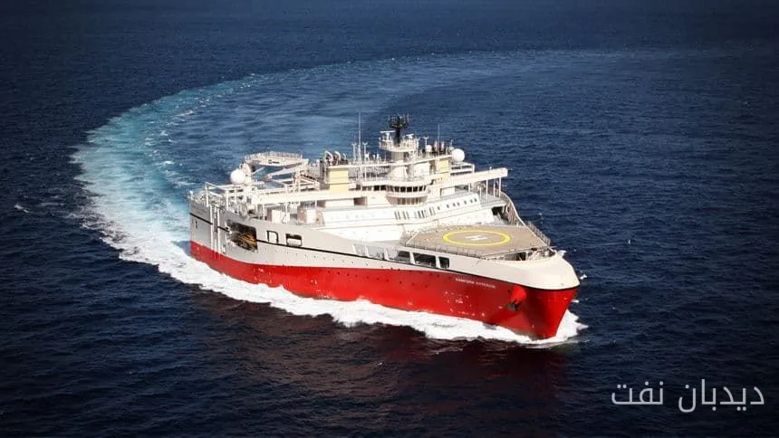 TGS و Galdor Exploration قرارداد همکاری استراتژیک امضا کردند
