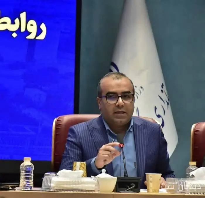 مرتضی قندهاری بر نقش مؤثر روابط عمومی‌ها در مدیریت مصرف انرژی تأکید کرد