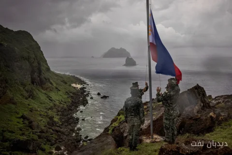 The Philippines and Taiwan Collaborate to Protect Undersea Cables