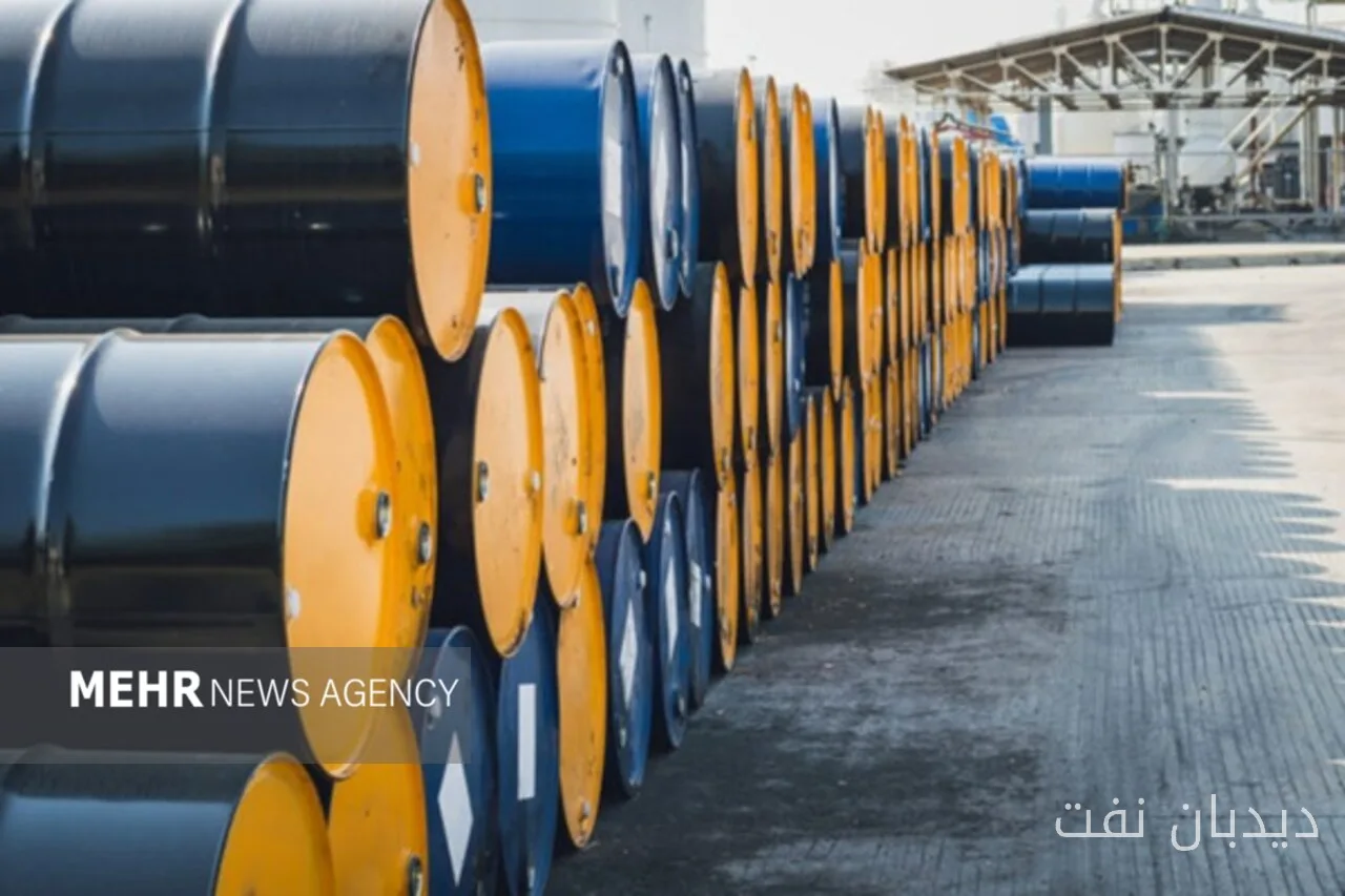انخفاض سعر النفط برنت إلى ١١٤ دولارًا في ظل احتمال اتفاق بين أمريكا وإسرائيل