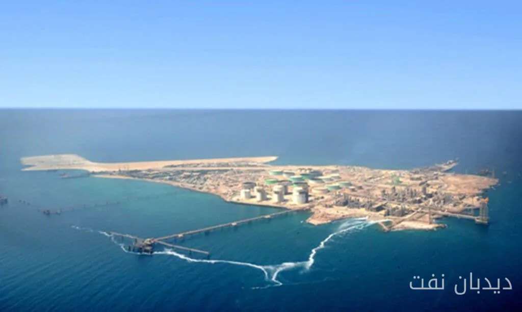ADNOC توافق تأمین 2 میلیون تن LNG با Gulf Group را امضا کرد