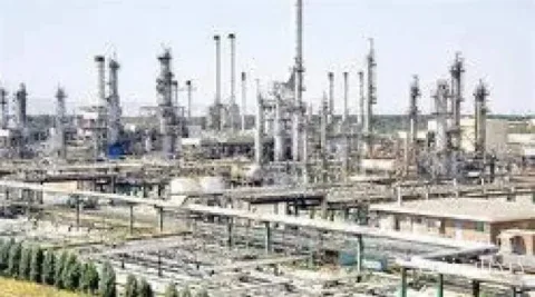 مدیریت مصرف گاز با الگوی پالایشگاه مجازی شرکت ملی گاز ایران