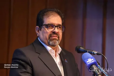 سعید توکلی من حملة مهربانو لتوسيع ثقافة استهلاك الغاز بشكل مثالي أعلن