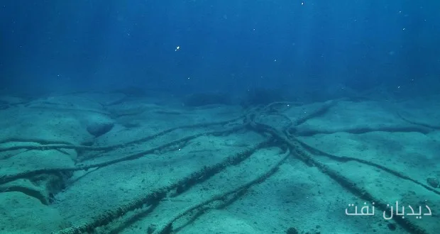 Damage to underwater cables in the Strait of Hormuz could disrupt Iran's internet
