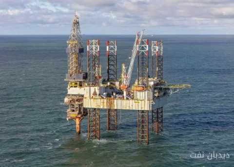 End of Complex Marine Infrastructure Removal Campaign by Perenco in the North Sea