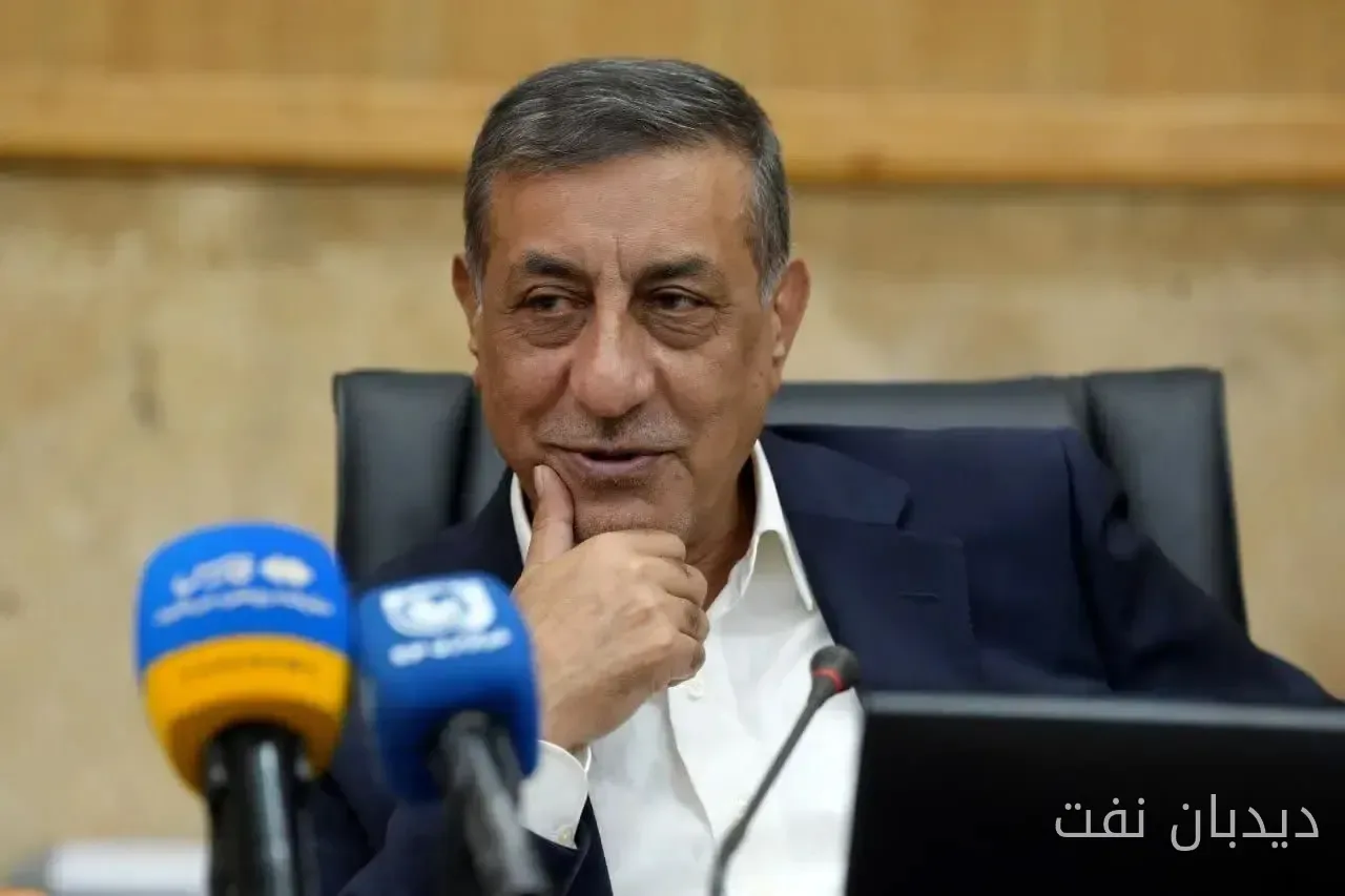 محمدجعفر قائم‌پناه از ناترازی ۵۳۰ میلیون مترمکعبی گاز در زمستان ۱۴۰۵ خبر داد