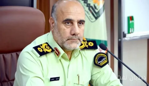 افزایش ۴۰ تا ۴۵ درصدی کشفیات قاچاق در شش‌ماهه نخست سال جاری