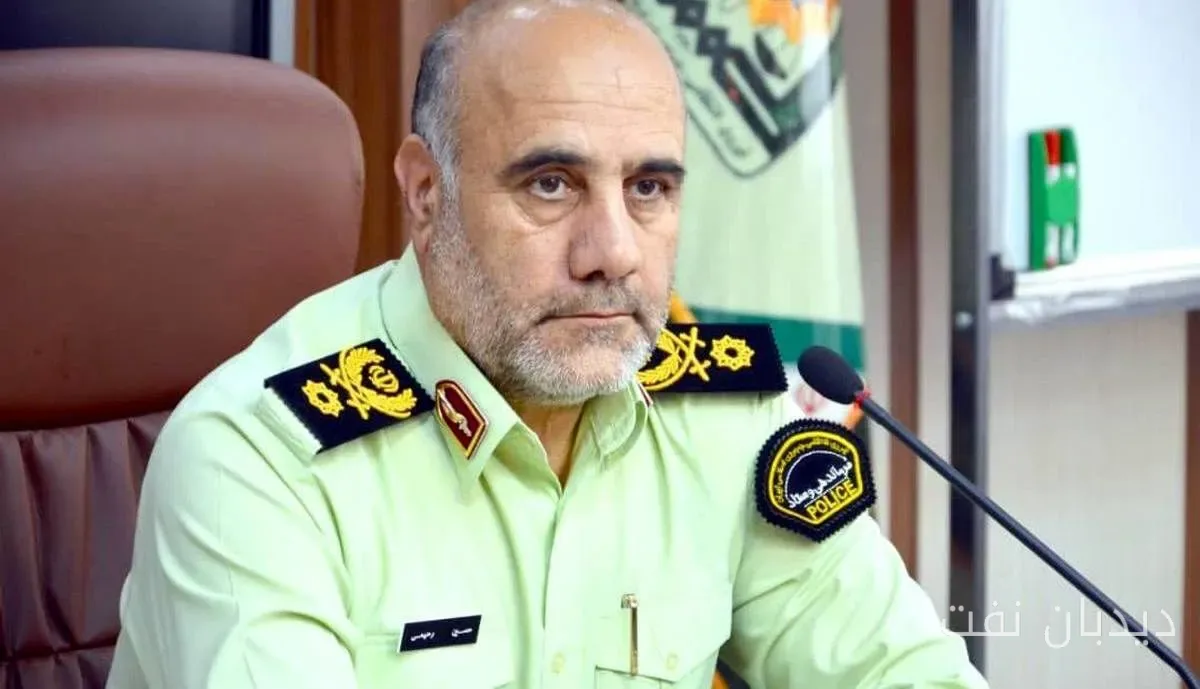 افزایش ۴۰ تا ۴۵ درصدی کشفیات قاچاق در ششماهه نخست سال جاری