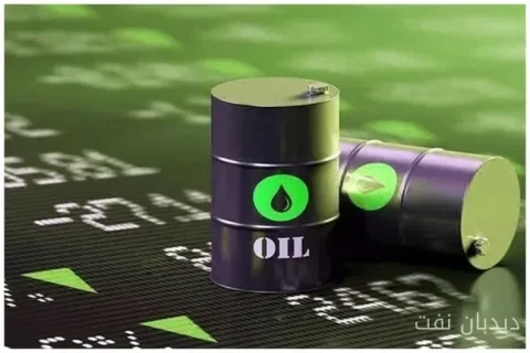 افزایش صادرات نفت آمریکا در پی اختلالات انرژی خاورمیانه