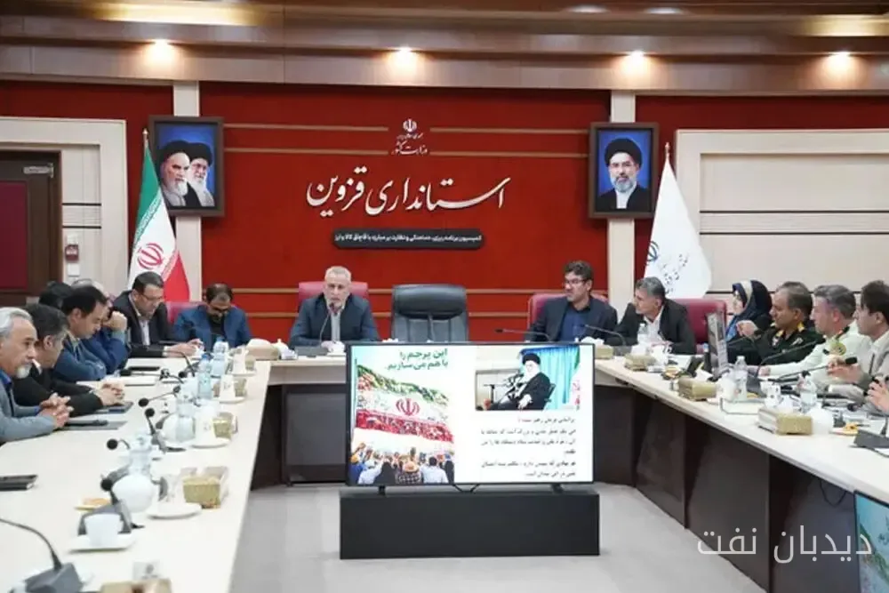 افزایش ۳ درصدی مصرف بنزین در قزوین و خطرات قاچاق سوخت