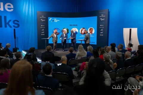 Nor-Shipping 2027 به موضوعات هوش مصنوعی و بندرها تمرکز می‌کند