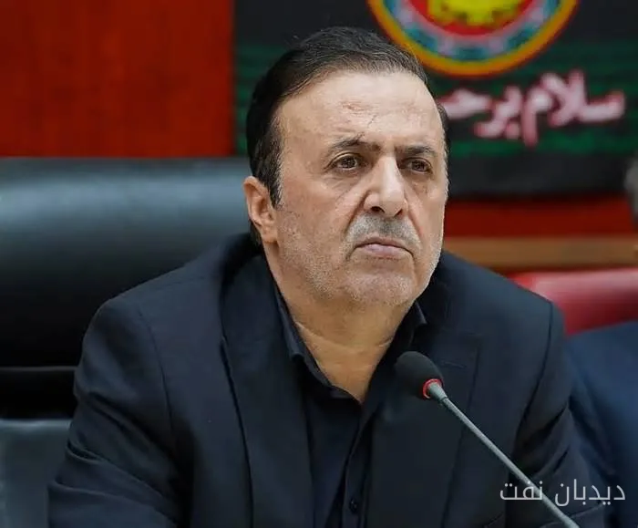 محمد نوذری بر ضرورت تأمین پایدار سوخت و انرژی در قزوین تأکید کرد