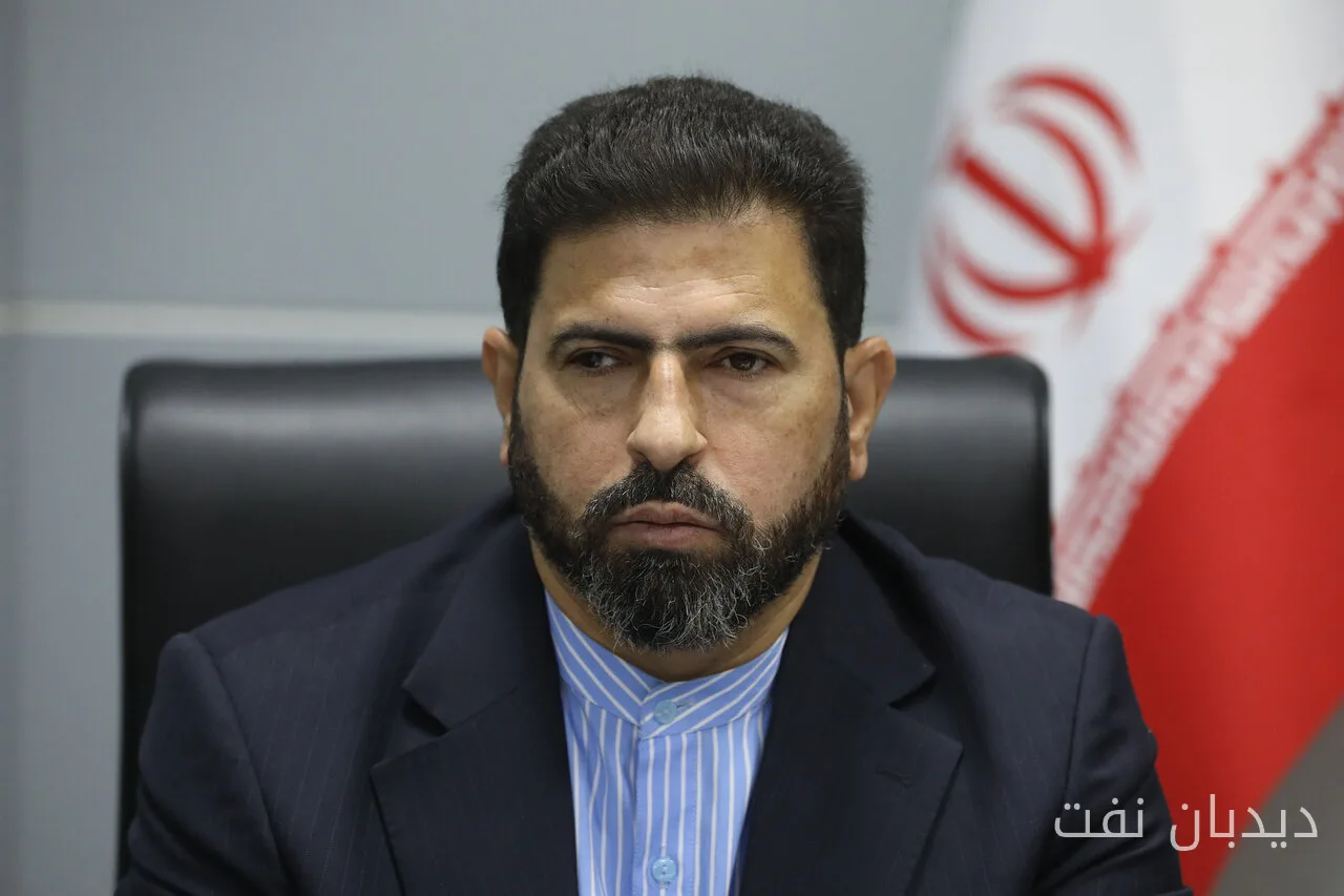 محمد کعب‌عمیر: مدیریت بحران انرژی نیازمند اتاق جنگ است