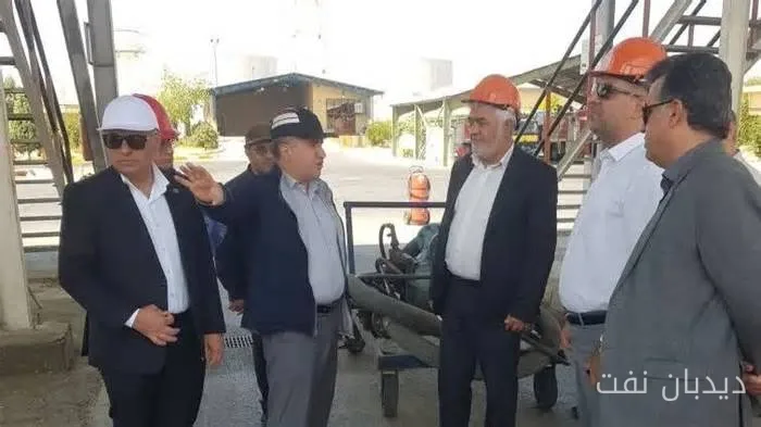 پرویز کهندل بر لزوم جدیت در مبارزه با قاچاق سوخت در فارس تأکید کرد