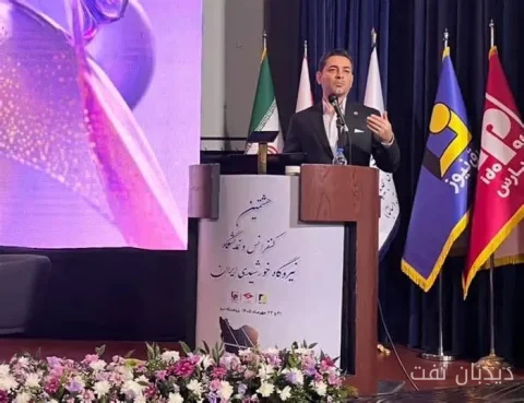 توسعه نیروگاه‌های خورشیدی انشعابی با ظرفیت بیش از ۶۶۴ مگاوات در ایران