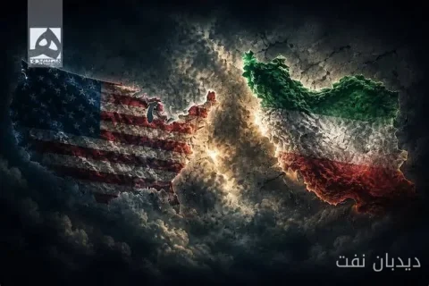 افزایش تنش‌ها در جنگ ایران و امریکا به دلیل وضعیت بازار اوراق و نفت