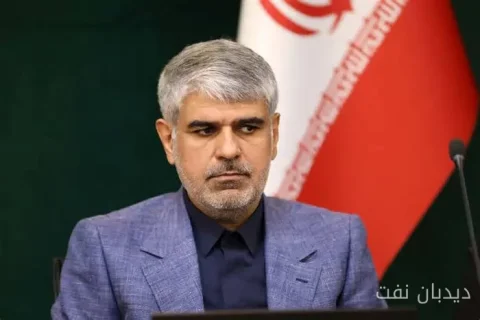 فرشاد ابراهیم‌پور بر تأثیر بسته شدن تنگه هرمز بر اقتصاد آمریکا تأکید کرد