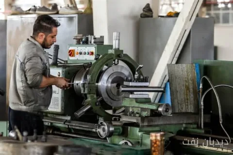 نشست تخصصی «انرژی و آینده توسعه صنعتی ایران» برگزار می‌شود