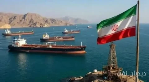 تداوم محدودیت‌های کشتیرانی در تنگه هرمز و تأثیر آن بر قیمت نفت