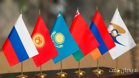 هشدار شورای اتحادیه اقتصادی اوراسیا به ارمنستان درباره عواقب خروج