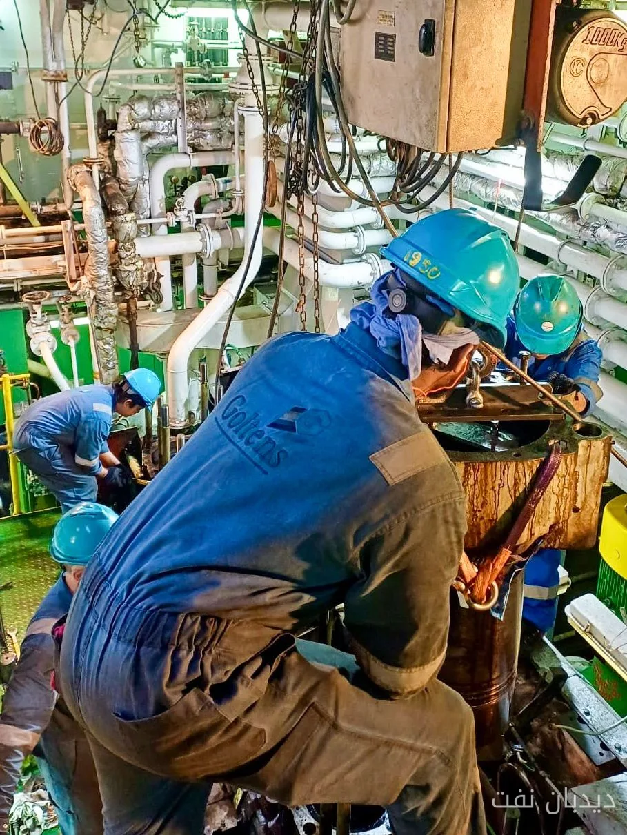 HD Hyundai Goltens را برای گسترش بازار خدمات پس از فروش خریداری می‌کند