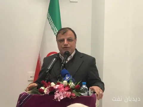 علی‌اصغر طهماسبی: همه دستگاه‌ها برای عبور از زمستان و مدیریت ناترازی انرژی پای کار باشند