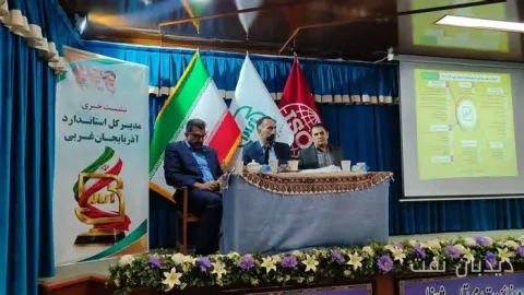ابراهیم فخری: قطع گاز ۱۶ جایگاه CNG در آذربایجان‌غربی به دلیل عدم رعایت ایمنی