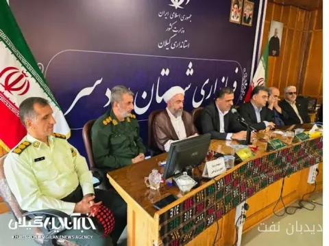 عبدالحسین داداشی: مدیریت انرژی و نظارت بر بازار اولویت شهرستان رودسر است
