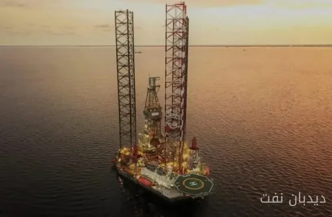 Borr Drilling قراردادهای جدیدی در آفریقا و اروپا امضا کرد