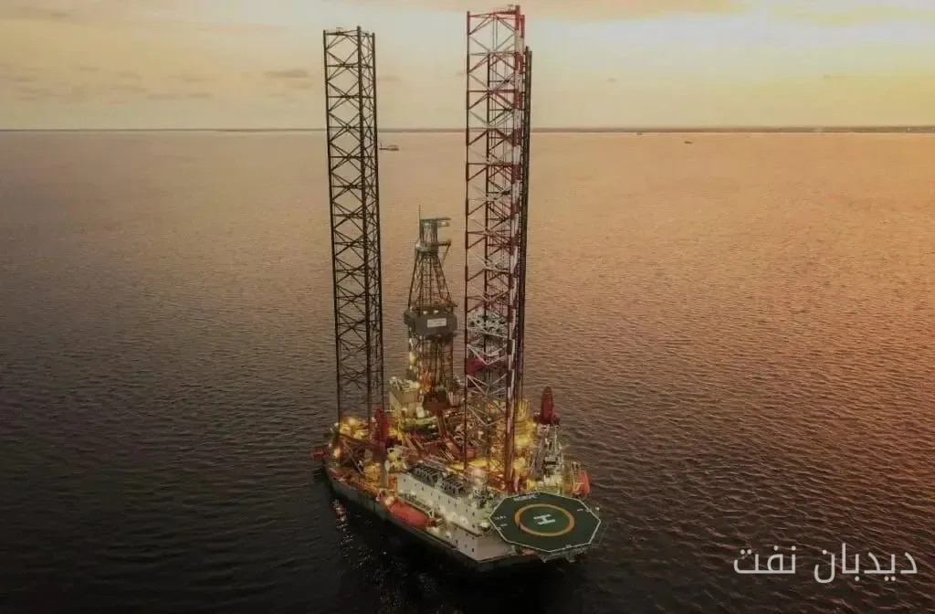 Borr Drilling قراردادهای جدیدی در آفریقا و اروپا امضا کرد