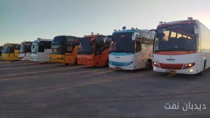 کشف ۳۰ هزار لیتر سوخت قاچاق در خراسان‌جنوبی توسط پلیس امنیت اقتصادی