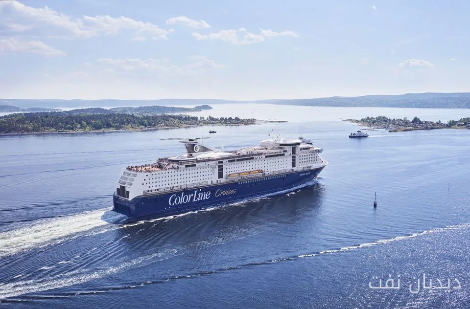 Stena Line Acquires 100% of Color Line Shares