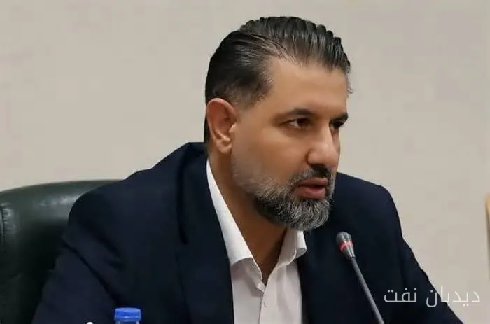عباس پازوکی: خبر نرخ خوراک پالایشگاه‌ها صحت ندارد