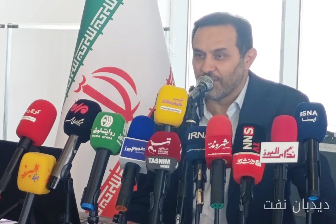 محمد انصاری بر ضرورت بازنگری در مدیریت ناترازی انرژی تأکید کرد