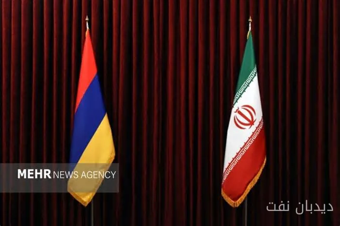 تجارت ایران و ارمنستان با رشد ۷.۵ درصدی به ۳۸۵ میلیون دلار رسید
