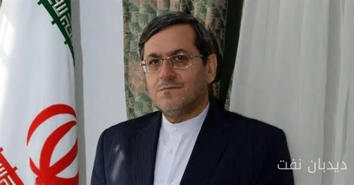 بقایی: هفت شرط جمهوری اسلامی برای گشایش تنگه هرمز