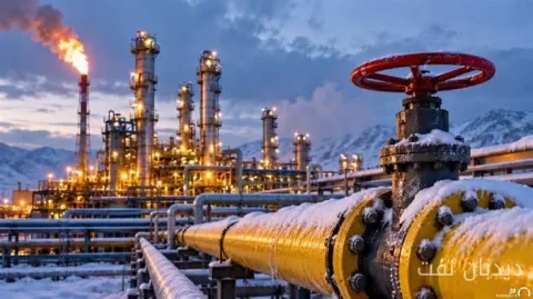 تأثیر محدودیت گاز بر تولید پتروشیمی‌ها و خسارت‌های مرتبط
