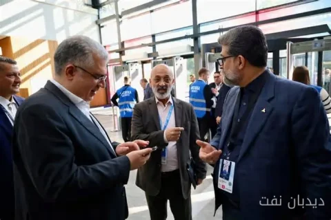 نایب رئیس اتاق بازرگانی ایران بر ضرورت توسعه تجارت با اوراسیا تاکید کرد