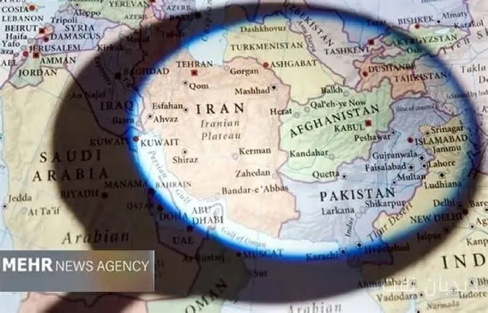 ایران در مسیر جدید تحریمی نفتکش‌ها به مقصد افغانستان