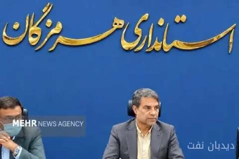 احمد نفیسی: سهمیه بنزین سوم به کارت‌های سوخت هرمزگانی تخصیص می‌یابد