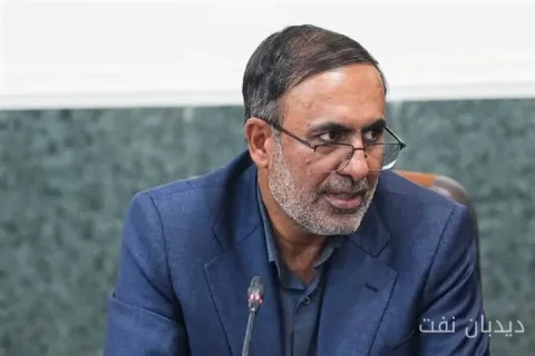 منصور شکرالهی: عبور از ناترازی انرژی نیازمند تغییر رویکرد مدیریتی است