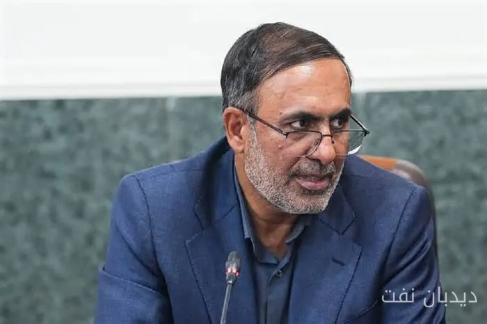 منصور شکرالهی: عبور از ناترازی انرژی نیازمند تغییر رویکرد مدیریتی است