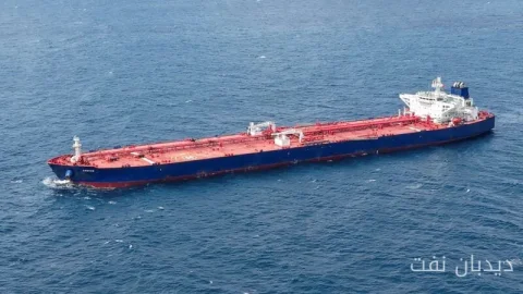 Britain Adds 12 New Russian Tankers to Sanctions List