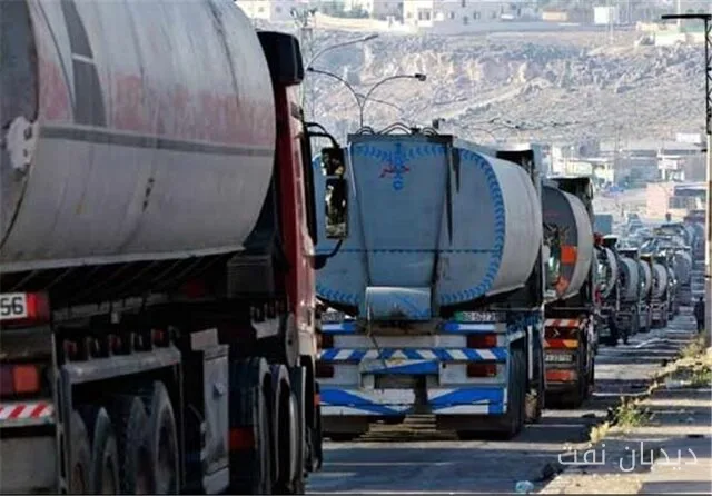 ایران نقش کلیدی در تأمین سوخت افغانستان در زمستان ایفا می‌کند