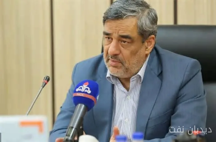 حميد بورد إلى موسكو لحضور القمة الثامنة لرؤساء دول منتدى الدول المصدرة للغاز
