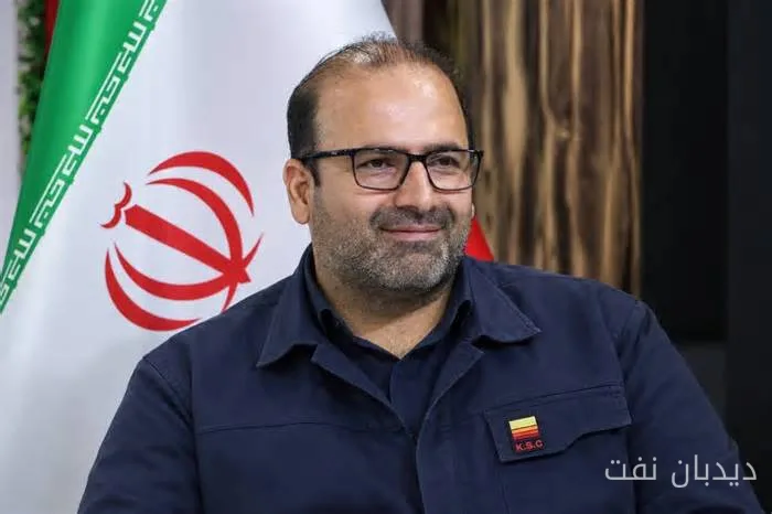 مدیر عامل شرکت فولاد خوزستان: بحران گاز اروپا بر صنعت فولاد تاثیرگذار است
