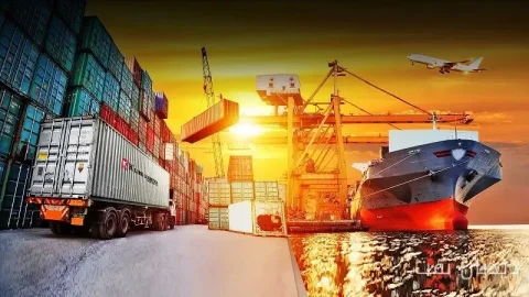 افزایش 35 درصدی صادرات کالا از استان مرکزی به 71 کشور