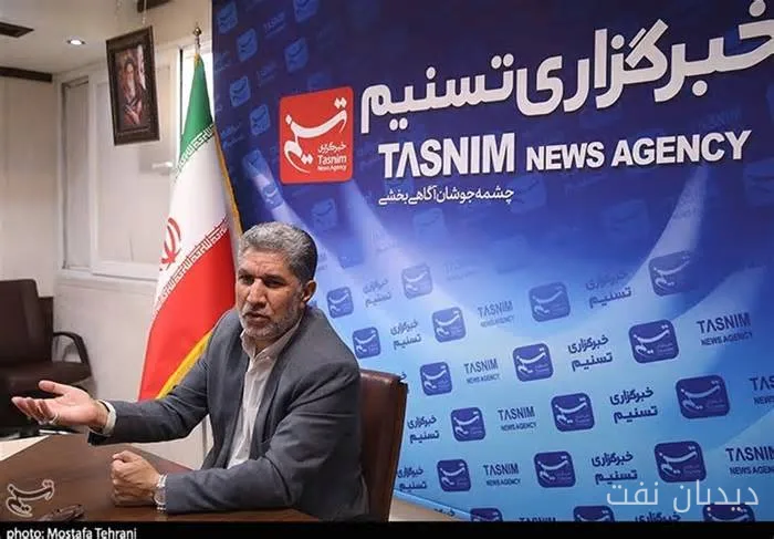 ذخیره‌سازی ۳٫۲ میلیارد لیتر نفت‌گاز برای مدیریت ناترازی انرژی