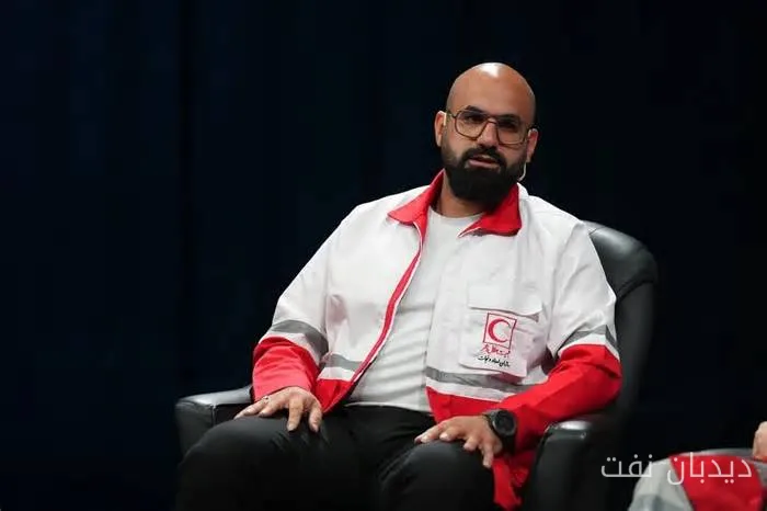 امیر استکی: آقامجتبی خامنه‌ای سالم از حادثه خارج شدند